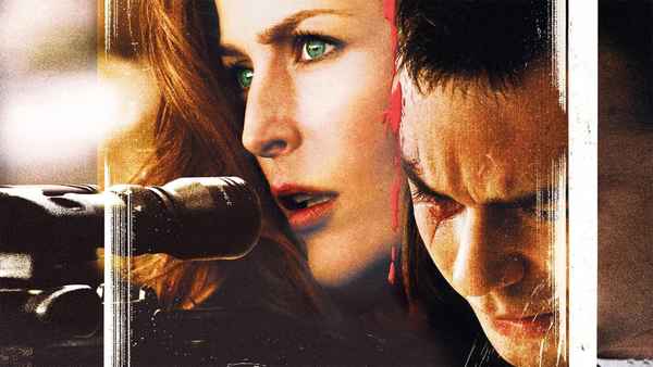 Straightheads Poster 1