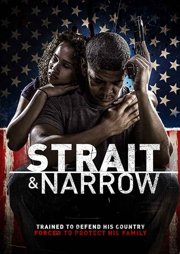 Strait & Narrow Poster 2