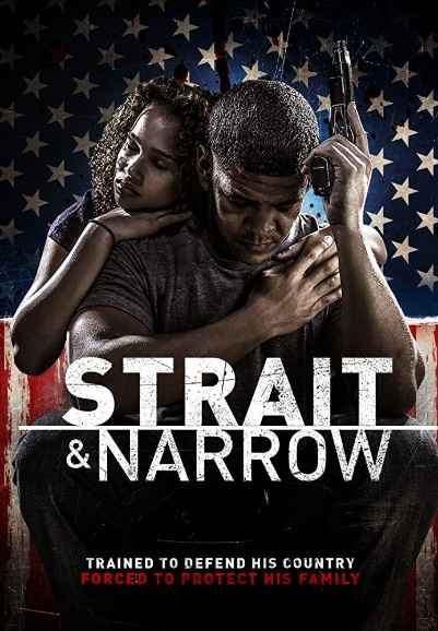 Strait & Narrow