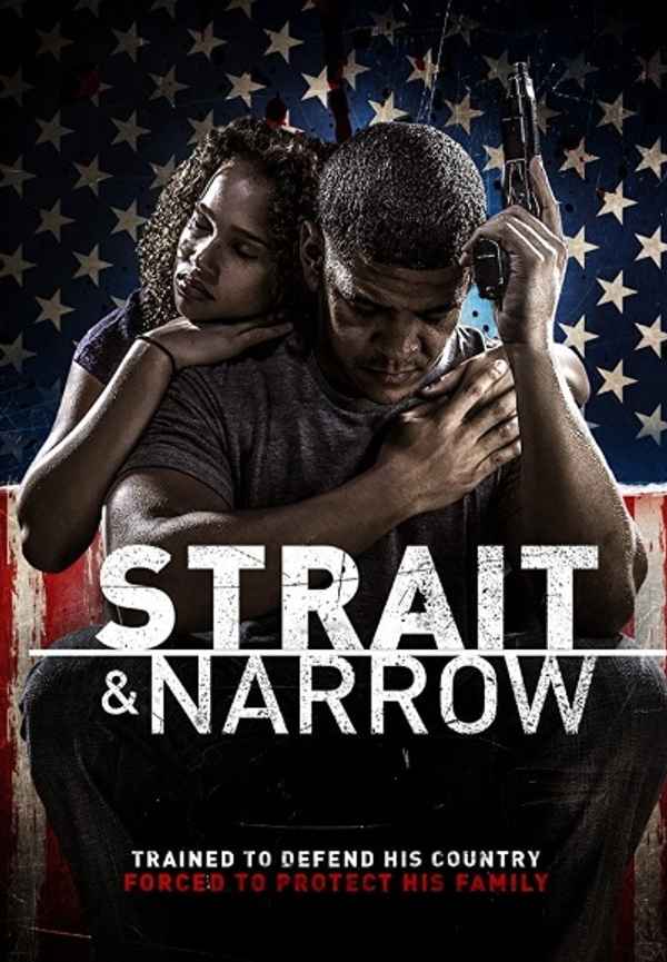 Strait & Narrow Poster 6