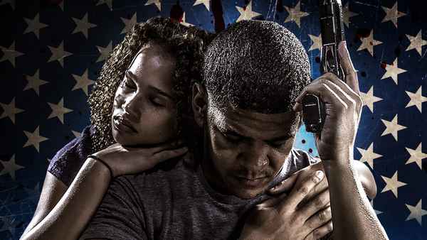 Strait & Narrow Poster 1