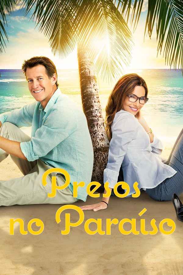 Stranded in Paradise Poster 6