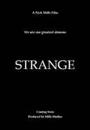 Strange Poster 2