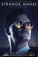 Strange Angel Poster 1