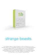 Strange Beasts Poster 2