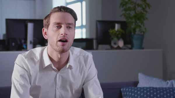 Strange Beasts Poster 1