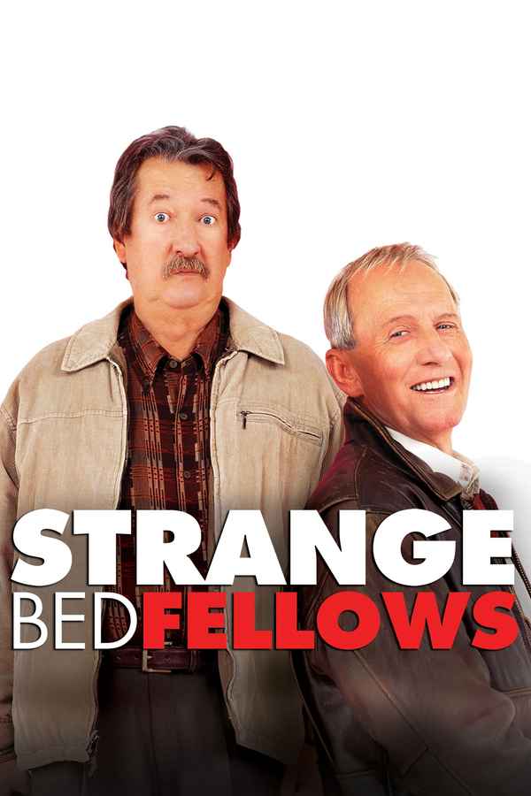 Strange Bedfellows Poster 4