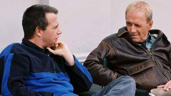 Strange Bedfellows Poster 2