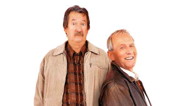 Strange Bedfellows Poster 1