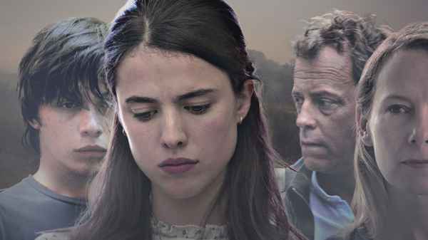 Strange But True Poster 3