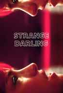 Strange Darling Poster 2