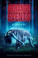 Strange Events Poster 5