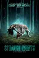Strange Events Poster 7