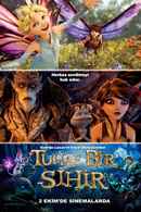 Strange Magic Poster 5