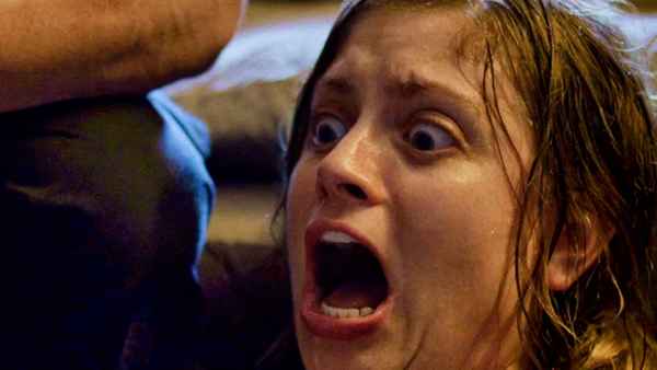 Strange Nature Poster 2