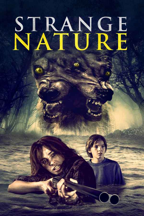 Strange Nature Poster 1