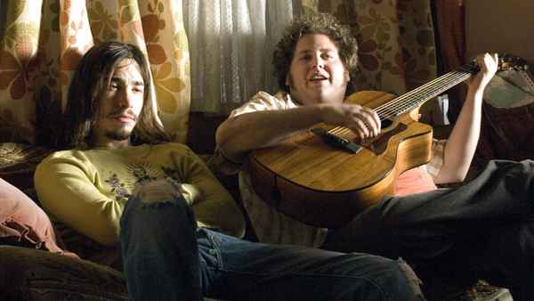 Strange Wilderness Poster 5