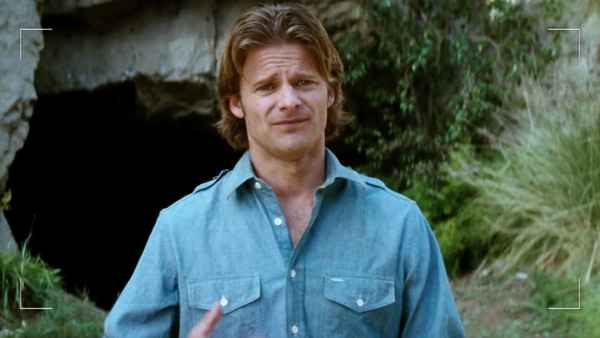 Strange Wilderness Poster 6