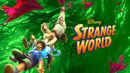 Strange World Poster 3