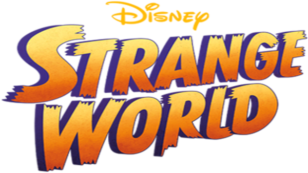 Strange World Poster 5
