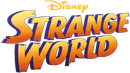 Strange World Poster 7