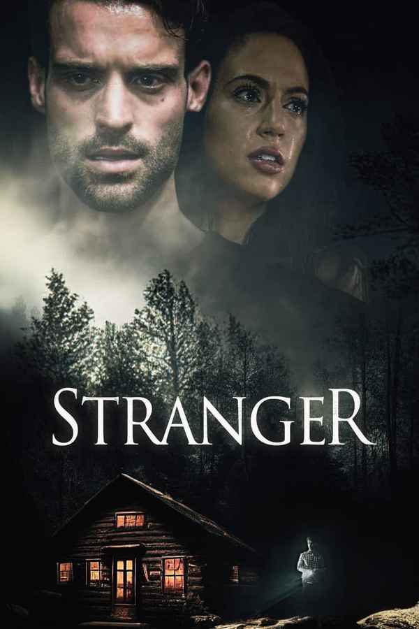 Stranger Poster 2