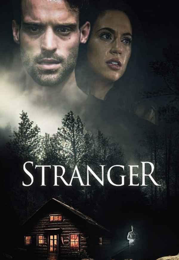 Stranger Poster 7