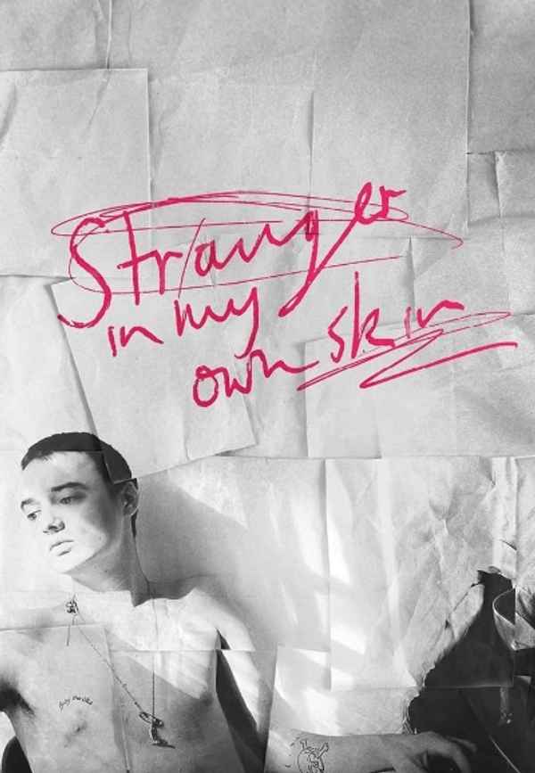 Stranger in My Own Skin Poster 2