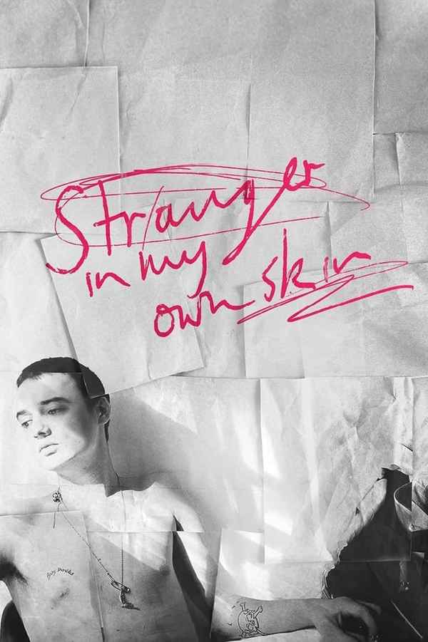 Stranger in My Own Skin Poster 1