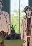 Stranger Than Rotterdam with Sara Driver Poster 3