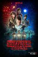 Stranger Things Poster 2