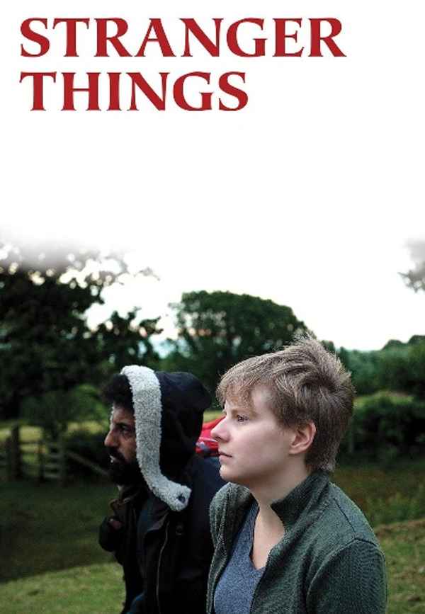 Stranger Things Poster 7