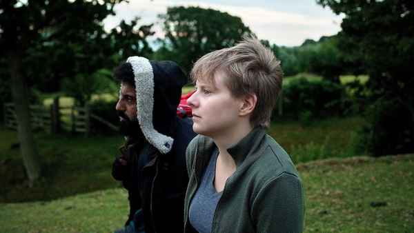 Stranger Things Poster 1