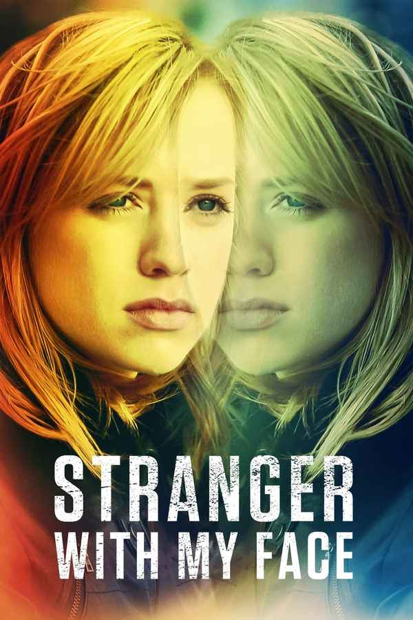 Stranger with My Face Poster 1