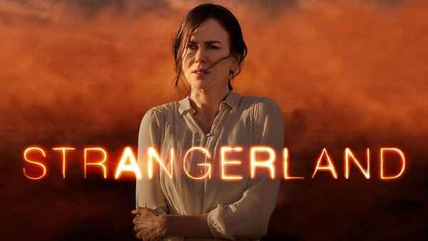 Strangerland Poster 6
