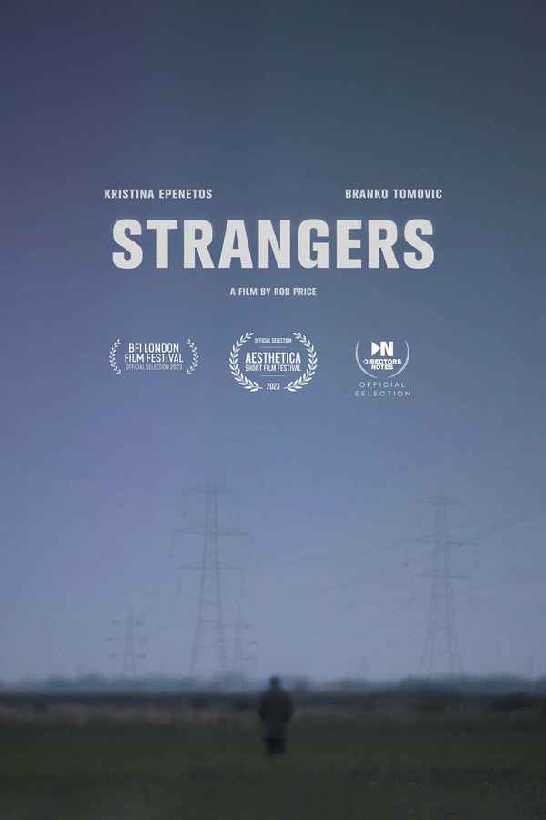 Strangers Poster 2