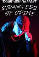 Strangers of Crime Poster 2
