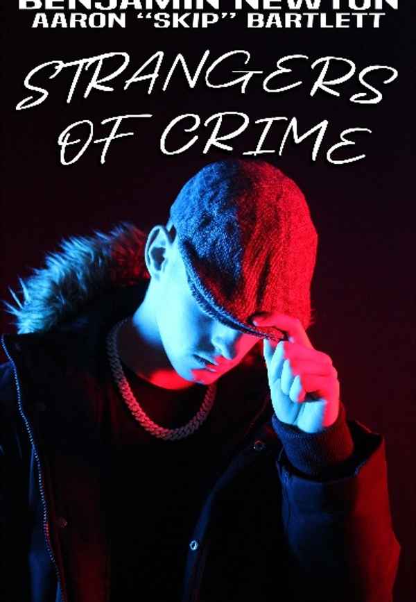 Strangers of Crime Poster 2