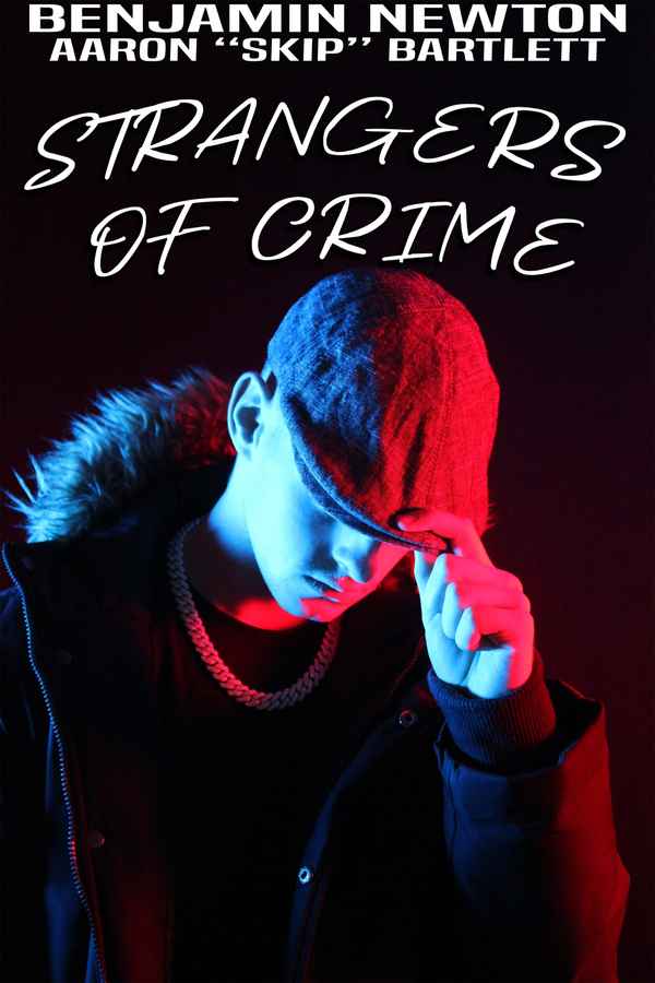 Strangers of Crime Poster 1