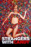 Strangers with Candy Poster 4