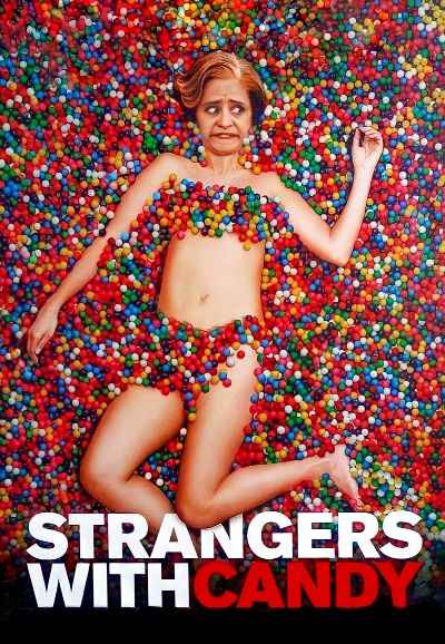 Strangers with Candy