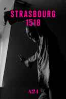 Strasbourg 1518 Poster 2