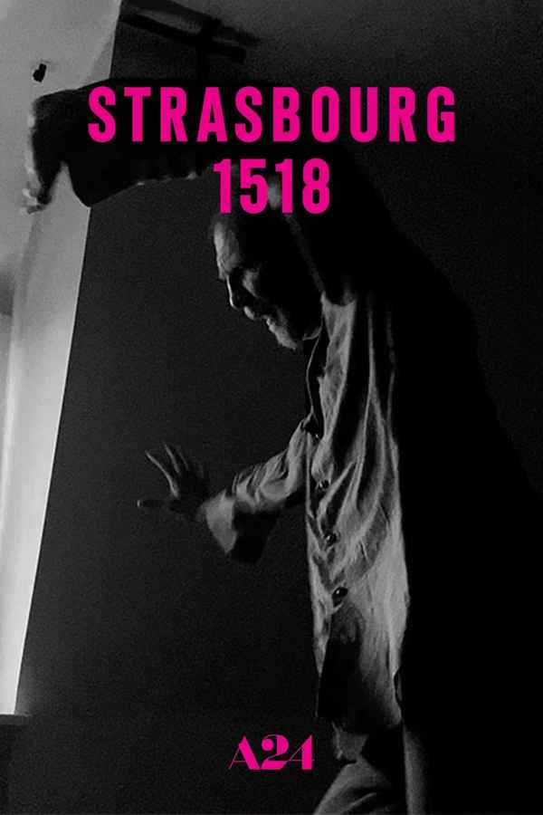 Strasbourg 1518 Poster 2