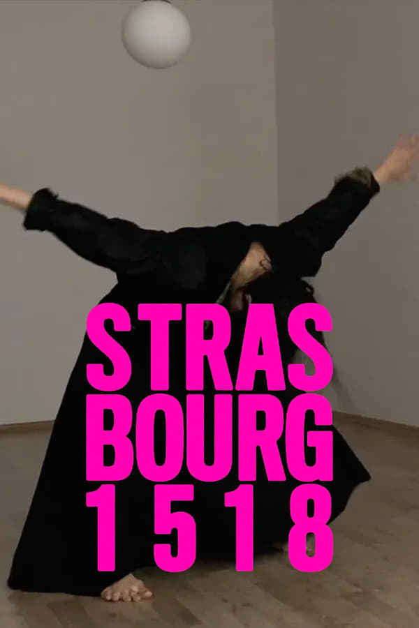 Strasbourg 1518 Poster 6