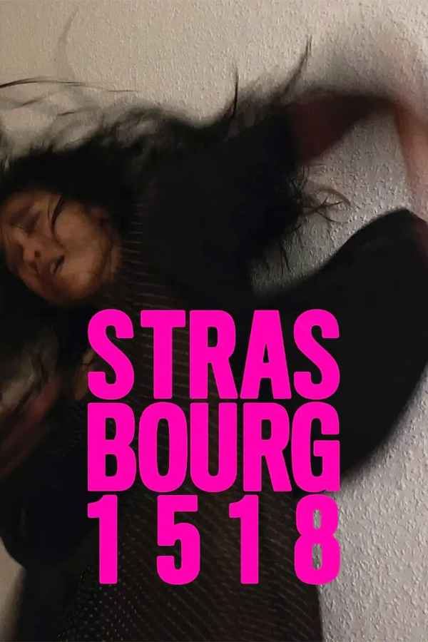 Strasbourg 1518 Poster 4