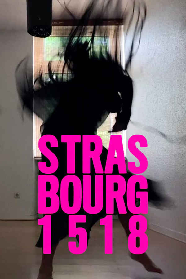 Strasbourg 1518 Poster 5