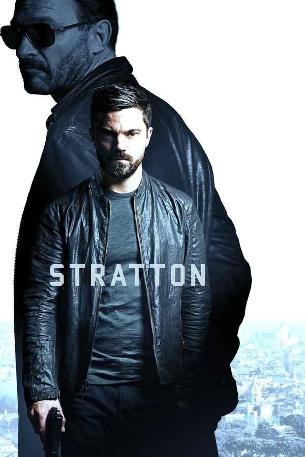 Stratton Poster 2