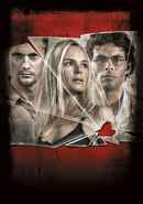 Straw Dogs Poster 7