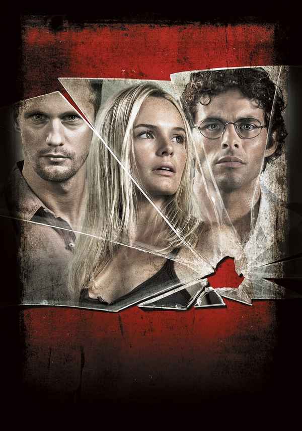 Straw Dogs Poster 7