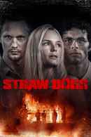 Straw Dogs Poster 2